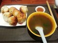 牛肉湯