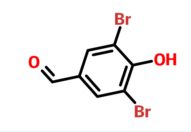 3,5-二溴-4-羥基苯甲醛