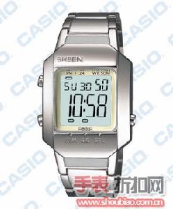 CASIO