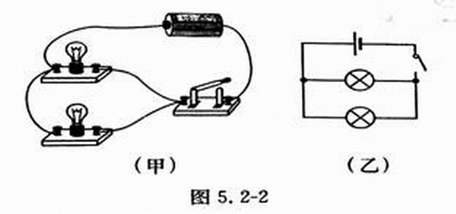 並聯電路