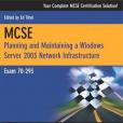 MCSE 70-293 Training Guide