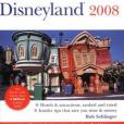 迪斯尼世界非官方指南2008 The Unofficial Guide to Disneyland 2008