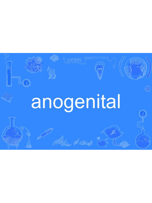 anogenital