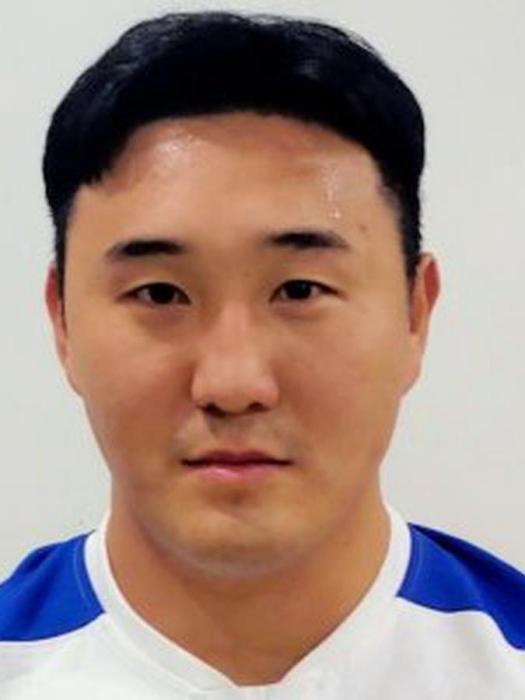 JANG Seongmin