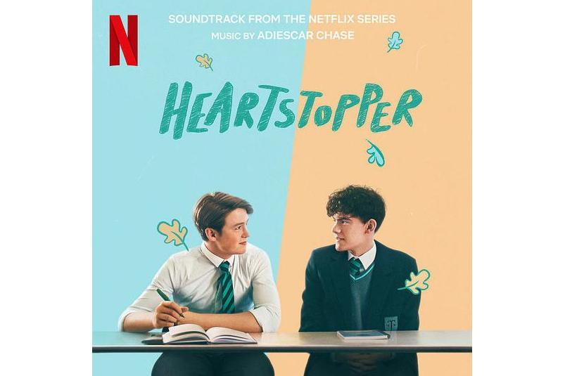 Heartstopper (Soundtrack From The Netflix Series)