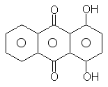 二羥基蒽醌