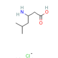 L-beta-高亮氨酸鹽酸鹽