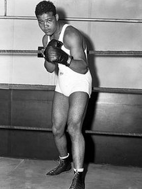 Joe Louis