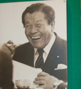 中川一郎