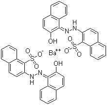 立索爾大紅