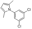 1-（3,5-二氯苯基）-2,5-二甲基-1H-吡咯