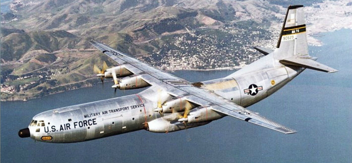 C-133