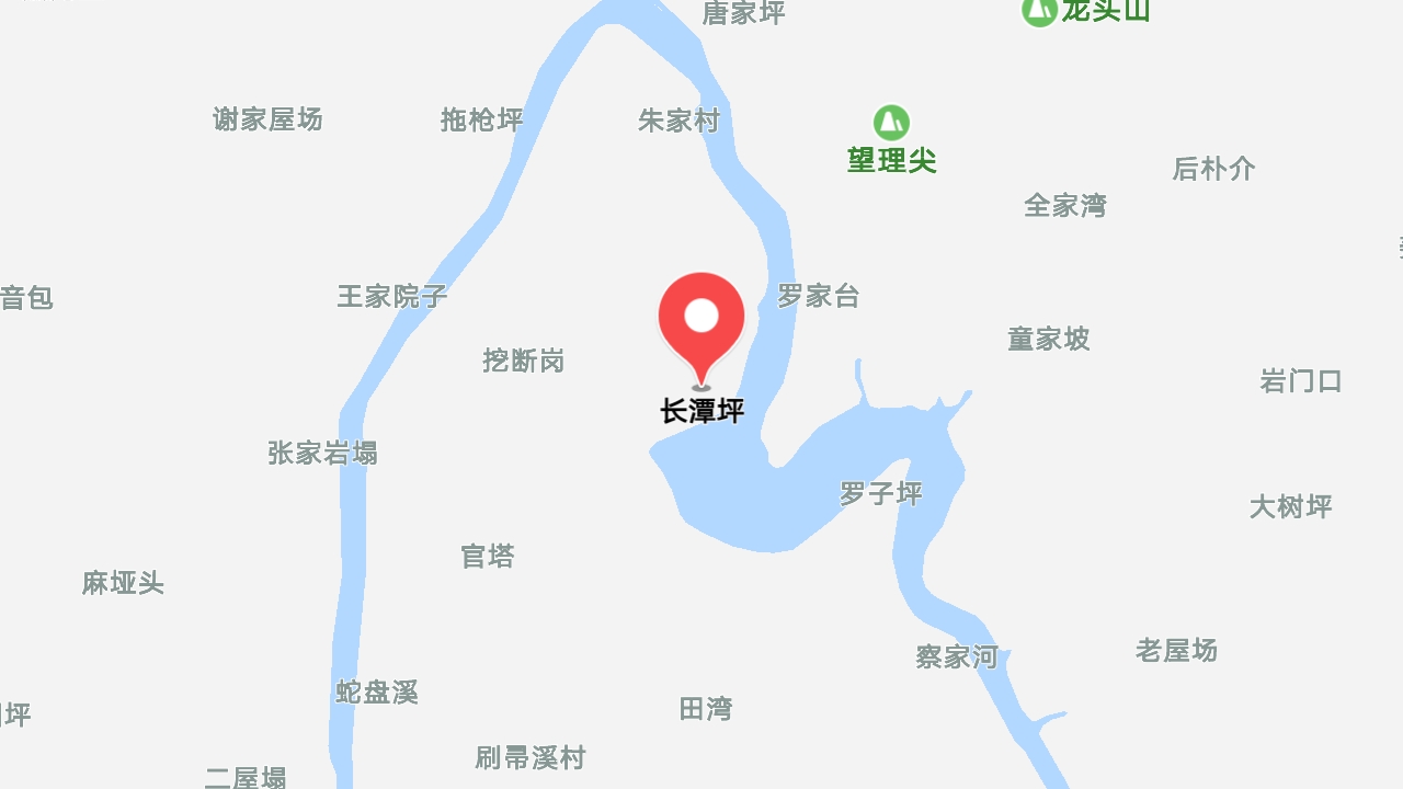 地圖信息