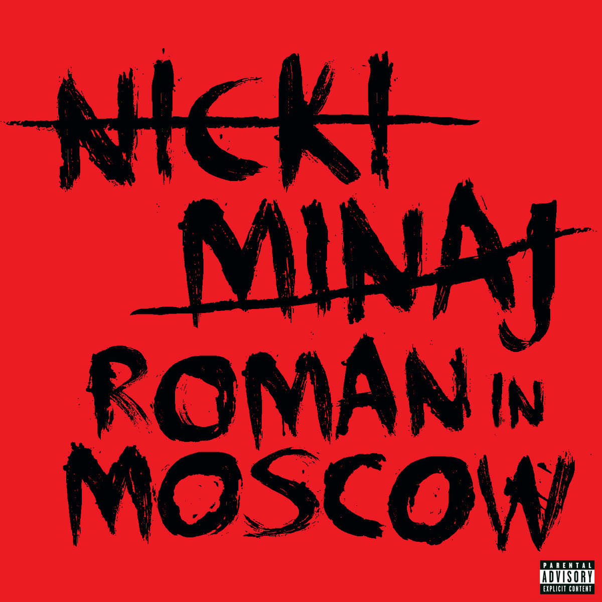 Pink Friday: Roman Reloaded(Pink Friday:Roman Reloaded)