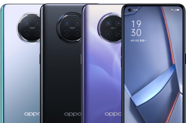 OPPO Ace2