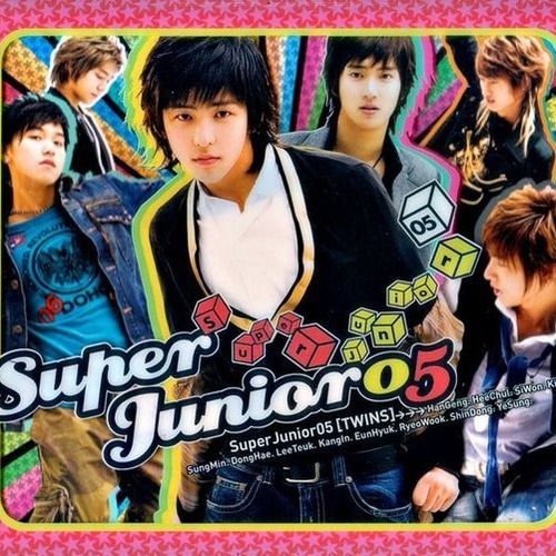 L.O.V.E.(Super Junior演唱歌曲)