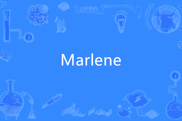 Marlene