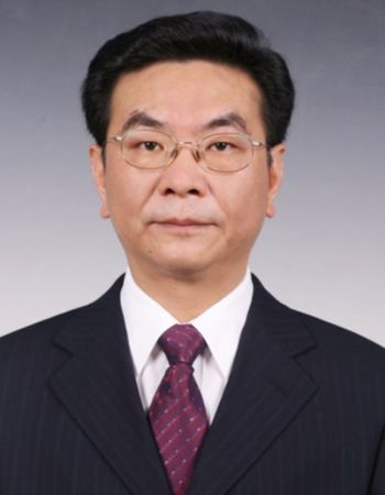 孔海龍(溫州市人民政府原副市長)