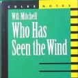 Who Has Seen the Wind