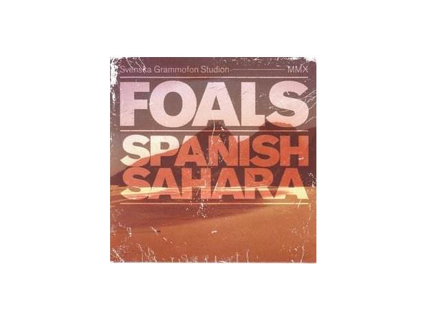 Spanish Sahara