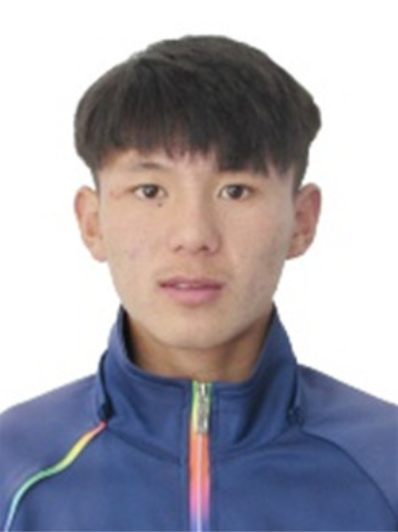 楊小華(中國男子田徑運動員)