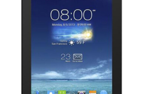 華碩FonePad ME372