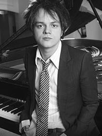 Jamie Cullum