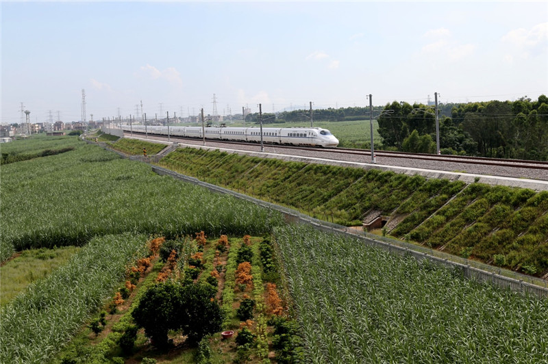 江湛鐵路