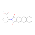 (1R)-2-（蒽-2,3-二羰基）環己烷羧酸