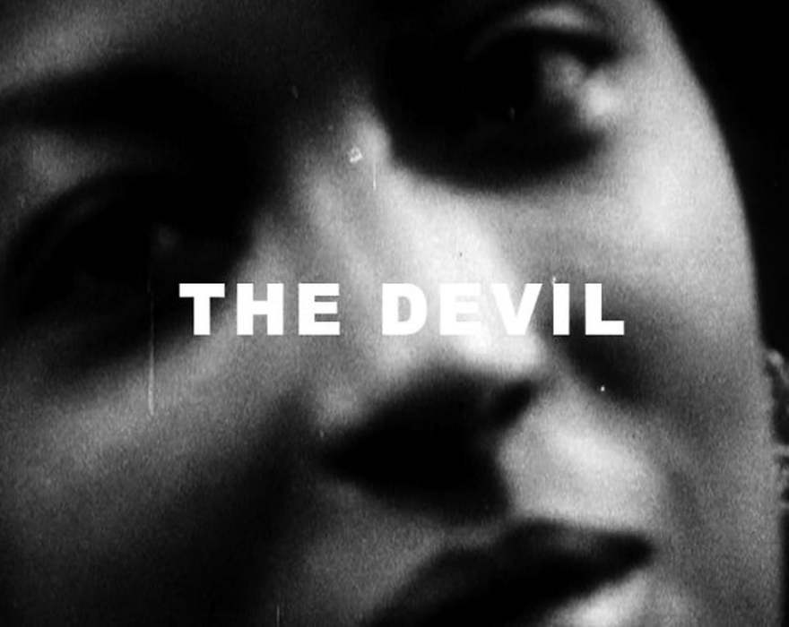 The Devil(Jean-Gabriel Périot導演的紀錄片)