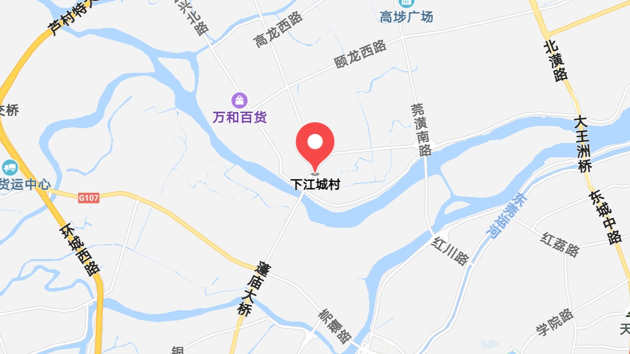 地圖信息