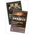 Managing Wine Quality, Second Edition