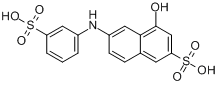 N-間磺酸苯基-gamma-酸