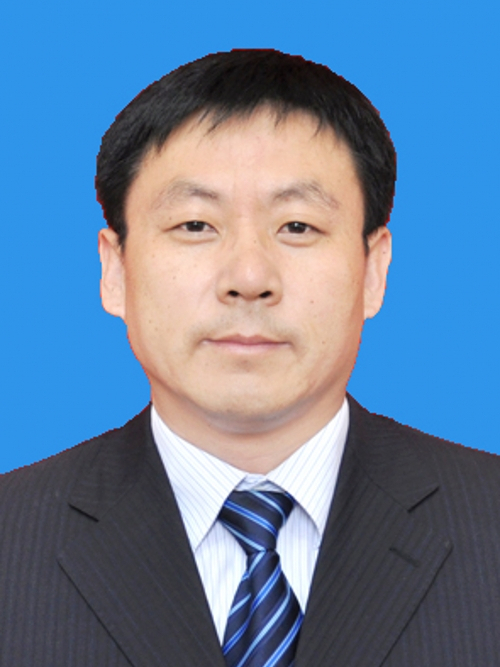 李明智(吉林省委統戰部副部長)