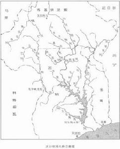 伏塔湖(圖1)