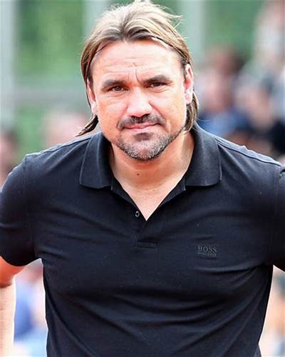 Daniel Farke