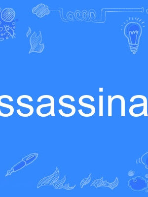 assassinator