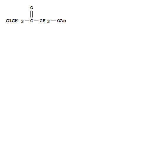 1-乙醯氧基-3-氯丙酮