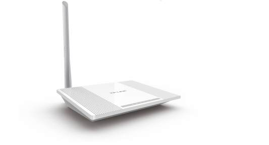 TP-LINK TL-WR745N