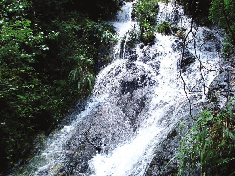 大雲山(湖南省邵東縣山脈)