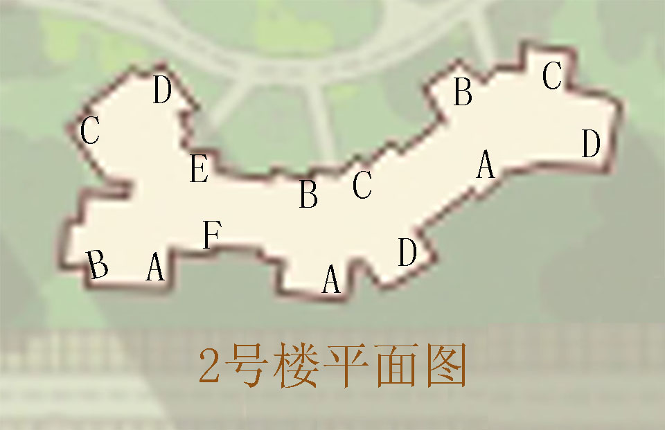 兆南山水匯園