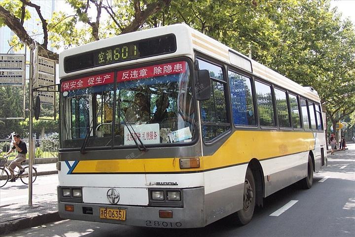 寧波公交704路