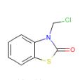 3-（甲基氯）-2(3H)-苯並噻唑酮