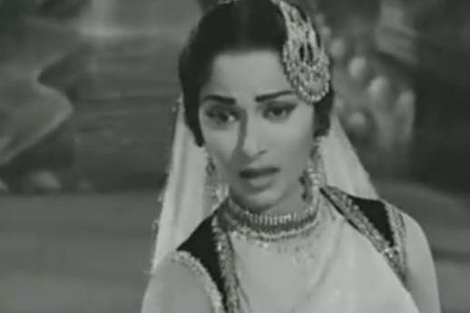 Waheeda Rehman