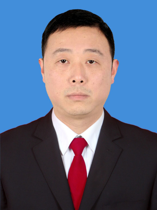 楊勇(貴州省黔東南州工業和信息化局副局長)