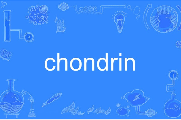 chondrin