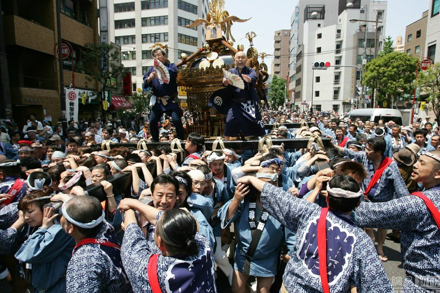 神田祭