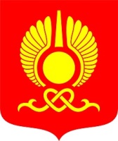 克孜勒市徽
