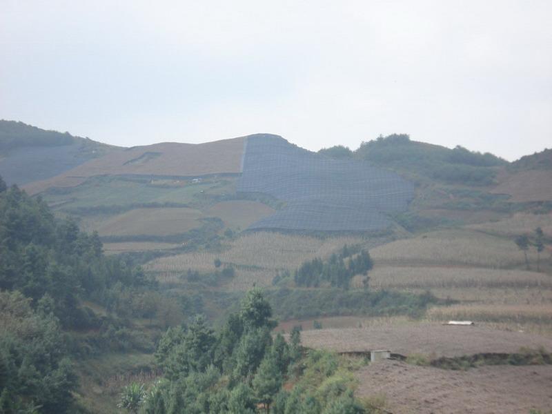 村中田園山野