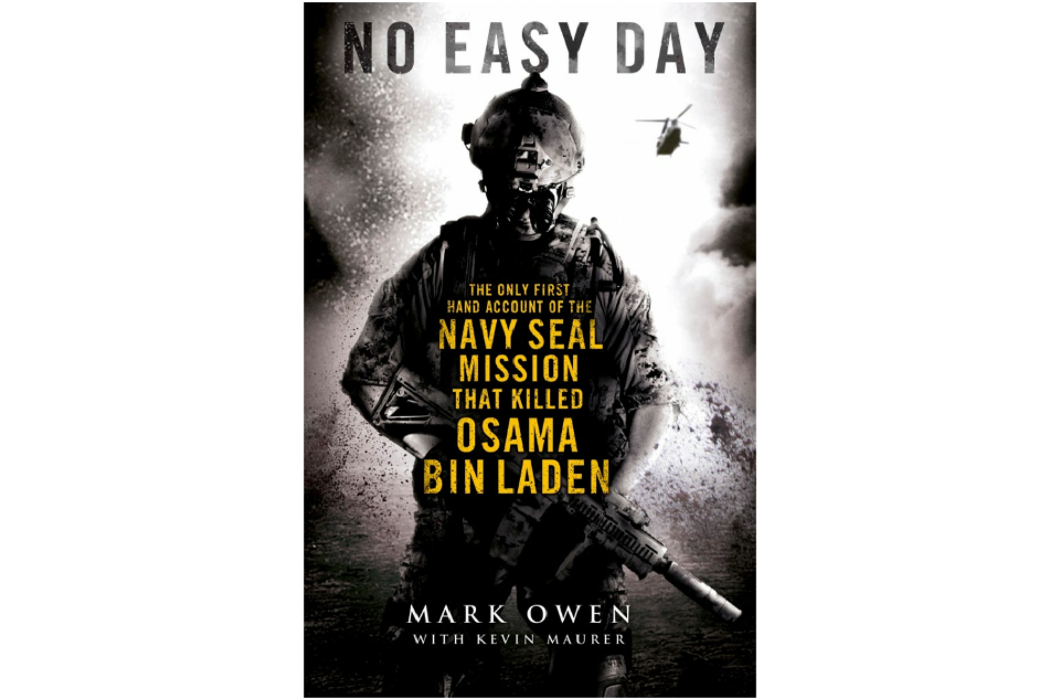 No easy day